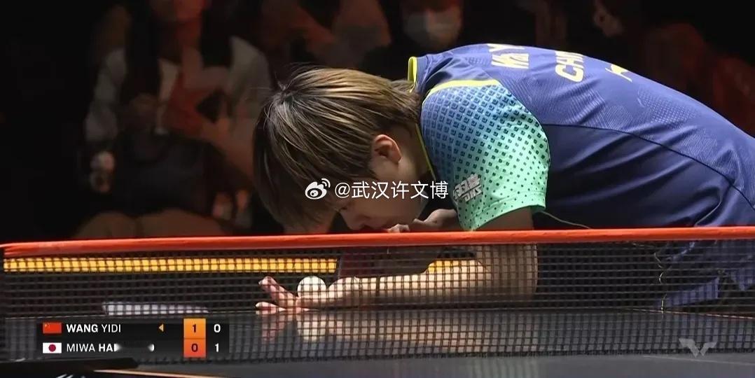 王艺迪女单顺利晋级！2024WTT福冈总决赛中国队赛果如下：17:35女单1/4