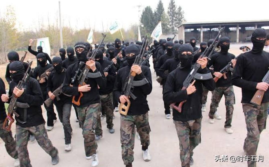 最新消息：

一个新成立的伊斯兰组织“沙姆自由人”宣布将与以色列和美国作战，以保