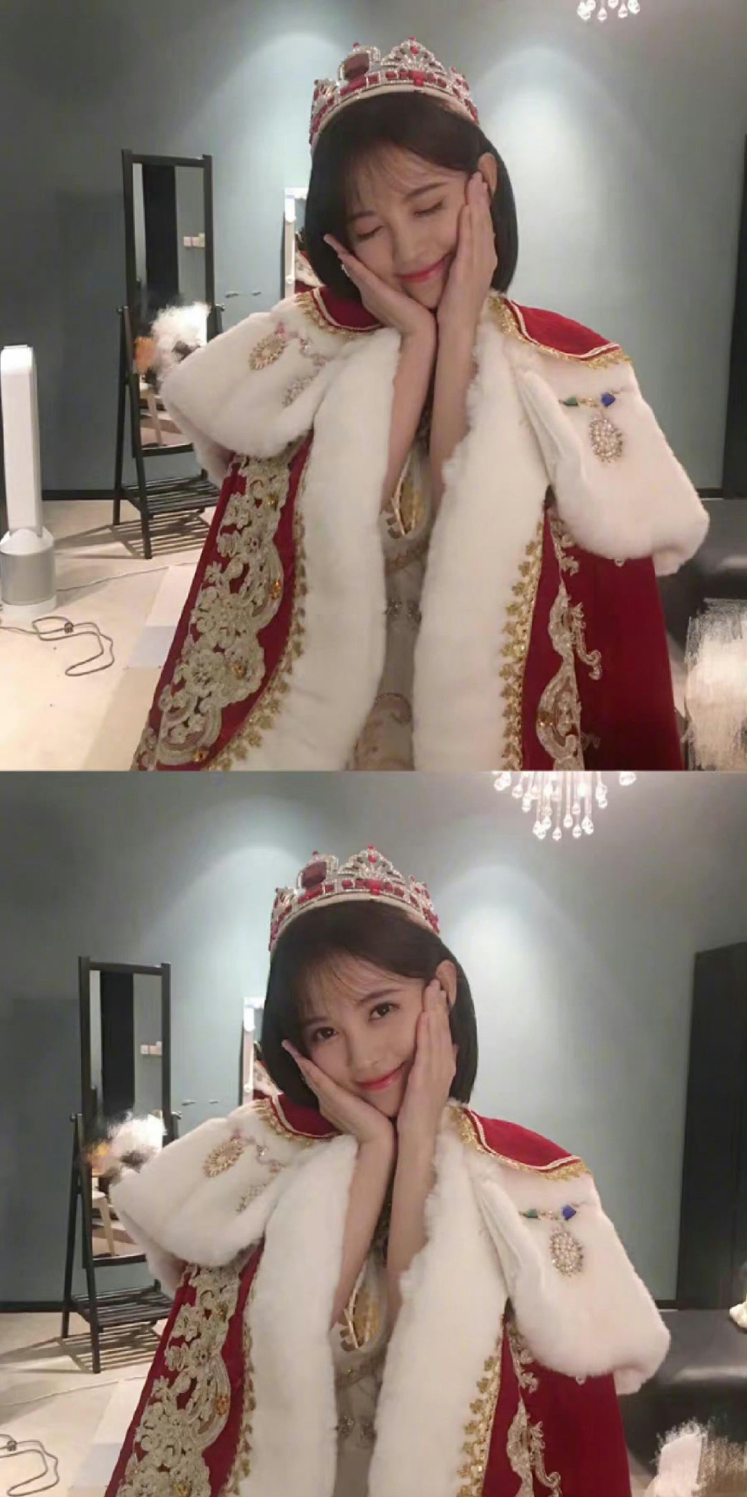 杨冰怡第五位升堂成员snh48明星殿堂成员SNH48总选不依靠捷径走红，靠着舞台