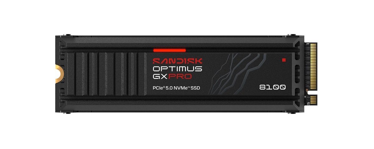 闪迪奥丁马仕“Optimus”系列SSD全线上市：新品牌新标识，售价999元起闪