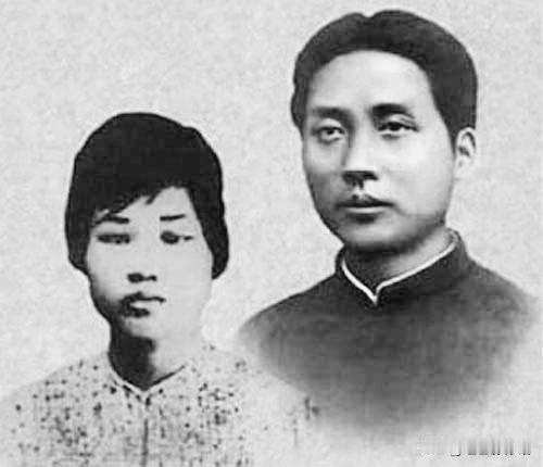 我死不足惜，惟愿润之革命早日成功