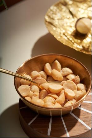 新品上市 | DQ南非夏威夷果巴旦木口味暴风雪
 
DQ南非夏威夷果巴旦木口味暴