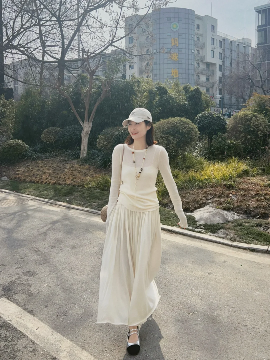 胶片日常🍂反反复复喜欢的一身！！！