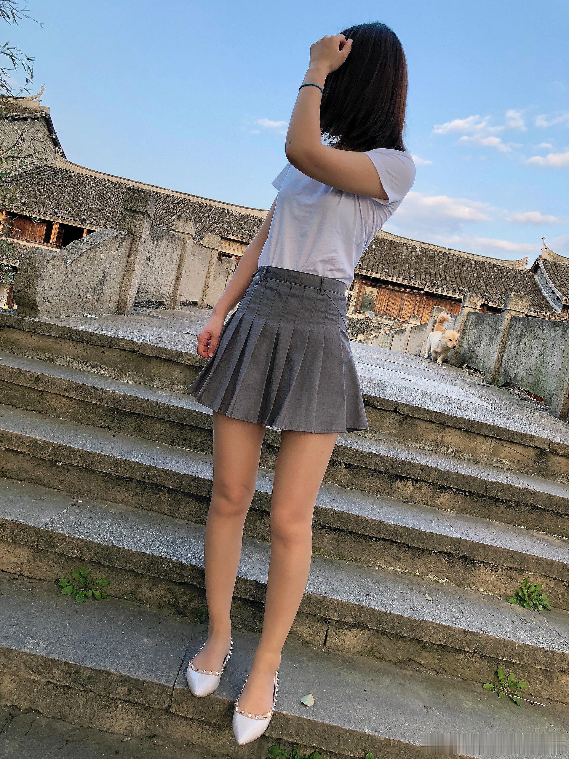 古镇风景～ ​​​
