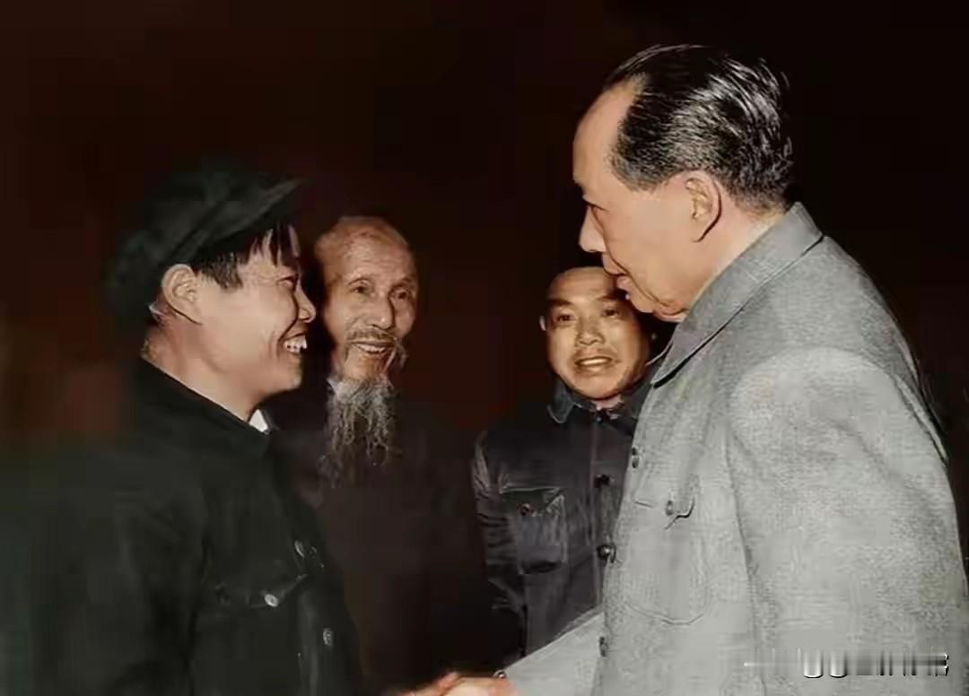 历史老照片