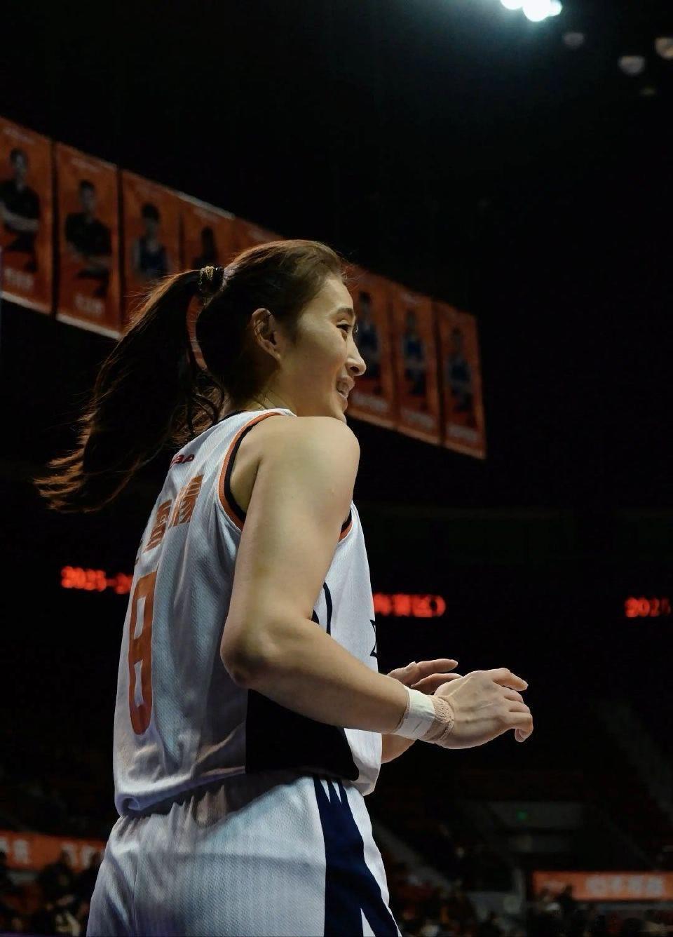 中国女篮王雪朦将首次亮相FIBA3x3赛事！

作为中国女篮国家队前队员，代表中
