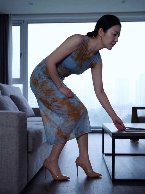 好阿姨 ​​​