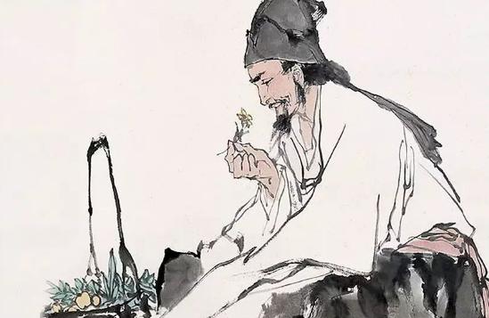 药圣·李时珍：《本草纲目》背后的人生。
在我们绝大多数人印象里，李时珍就是一个背