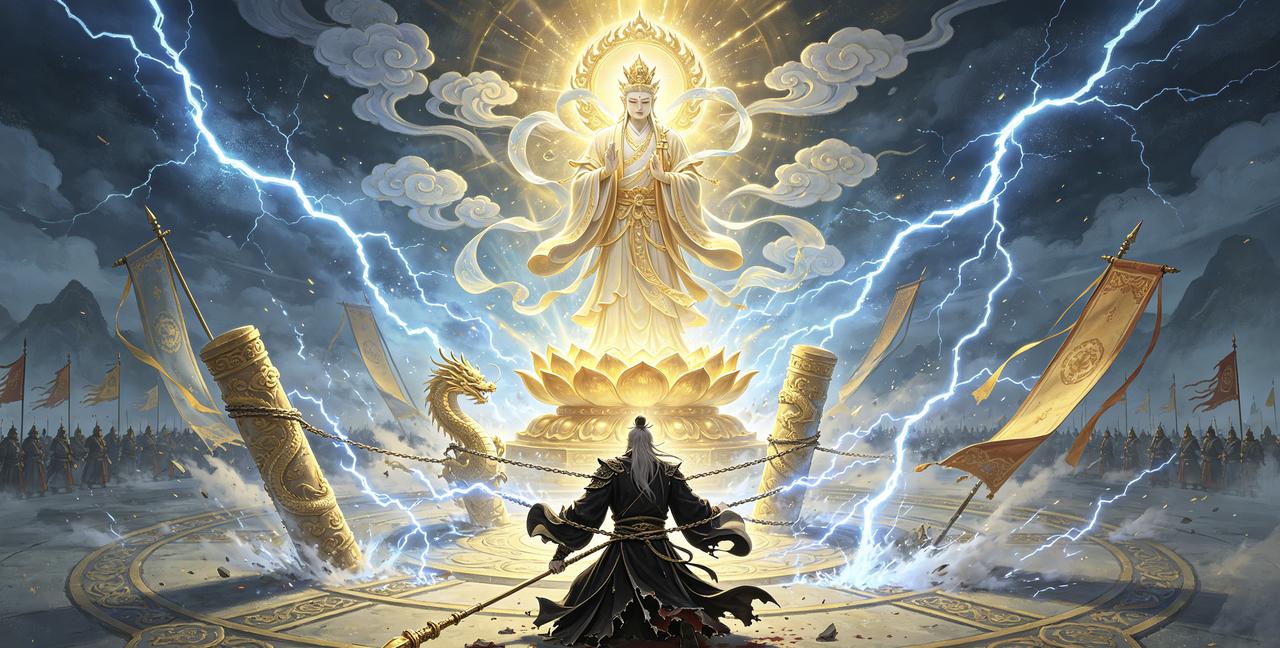 与韩毒龙一同下山送粮的薛恶虎，本职押运粮草，为何终究丧命阵中
 
薛恶虎是金庭山