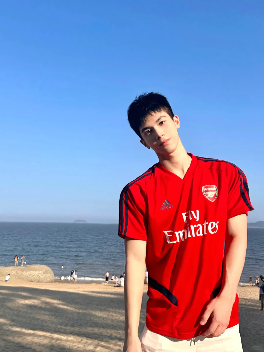 厦门随地大小逛