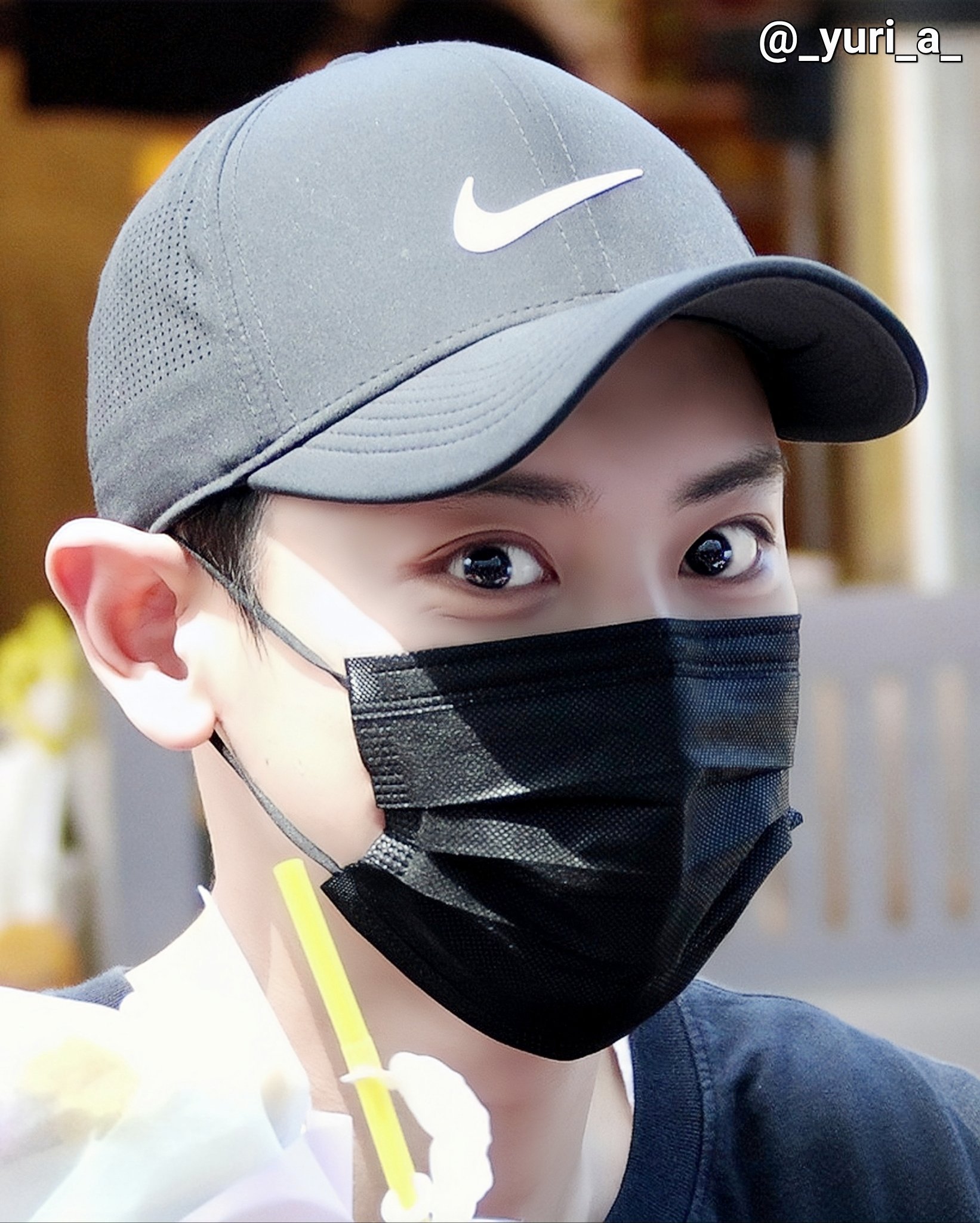 #朴灿烈[超话]#220828 音乐剧《Meissa之歌》©_yuri _a_ 