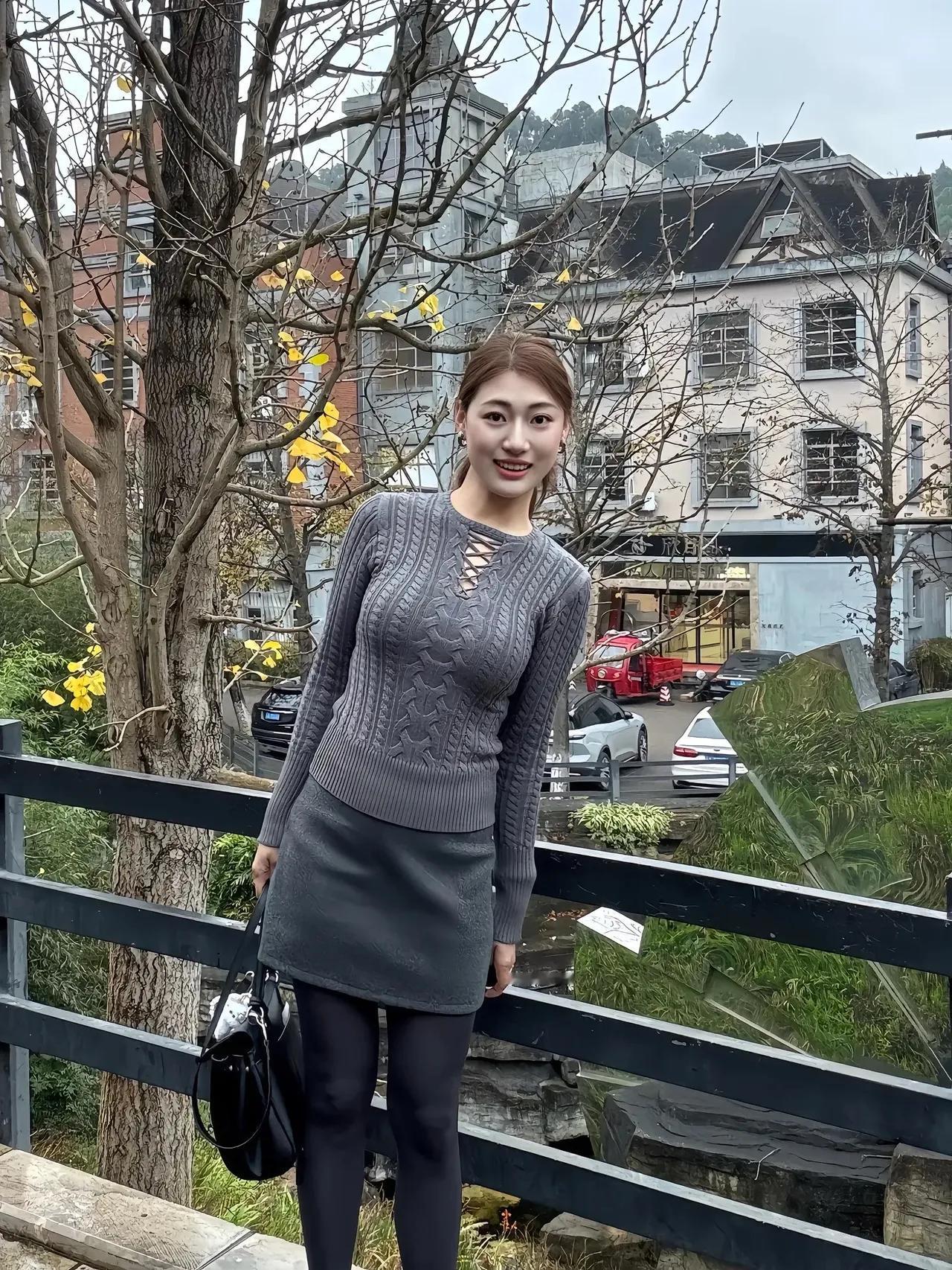 什么样的标准堪称是美女