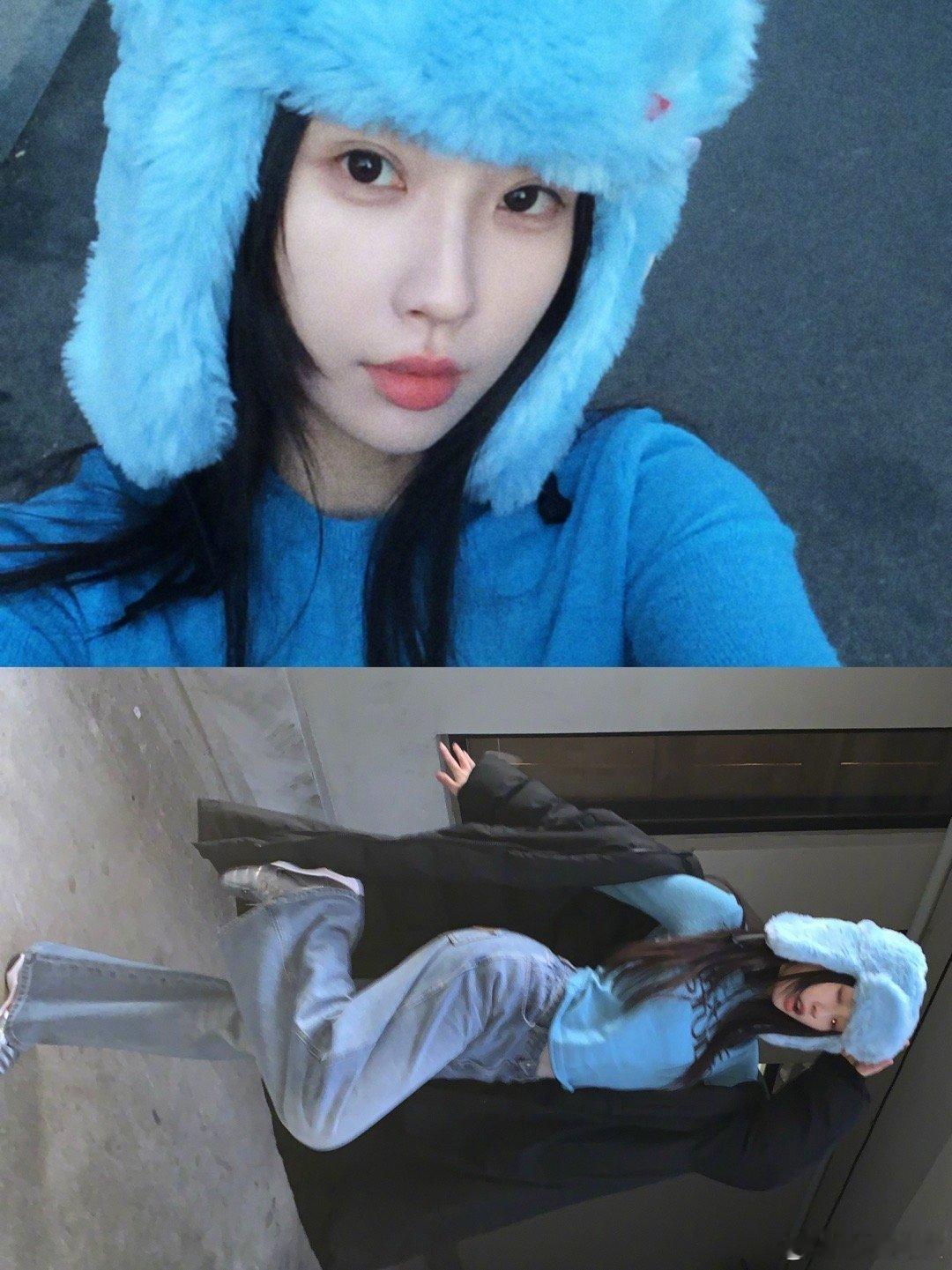 ✨虞书欣永夜星河✨虞书欣我相信 我的倔强 和柔软的心脏 透出光芒当我们都在路上 