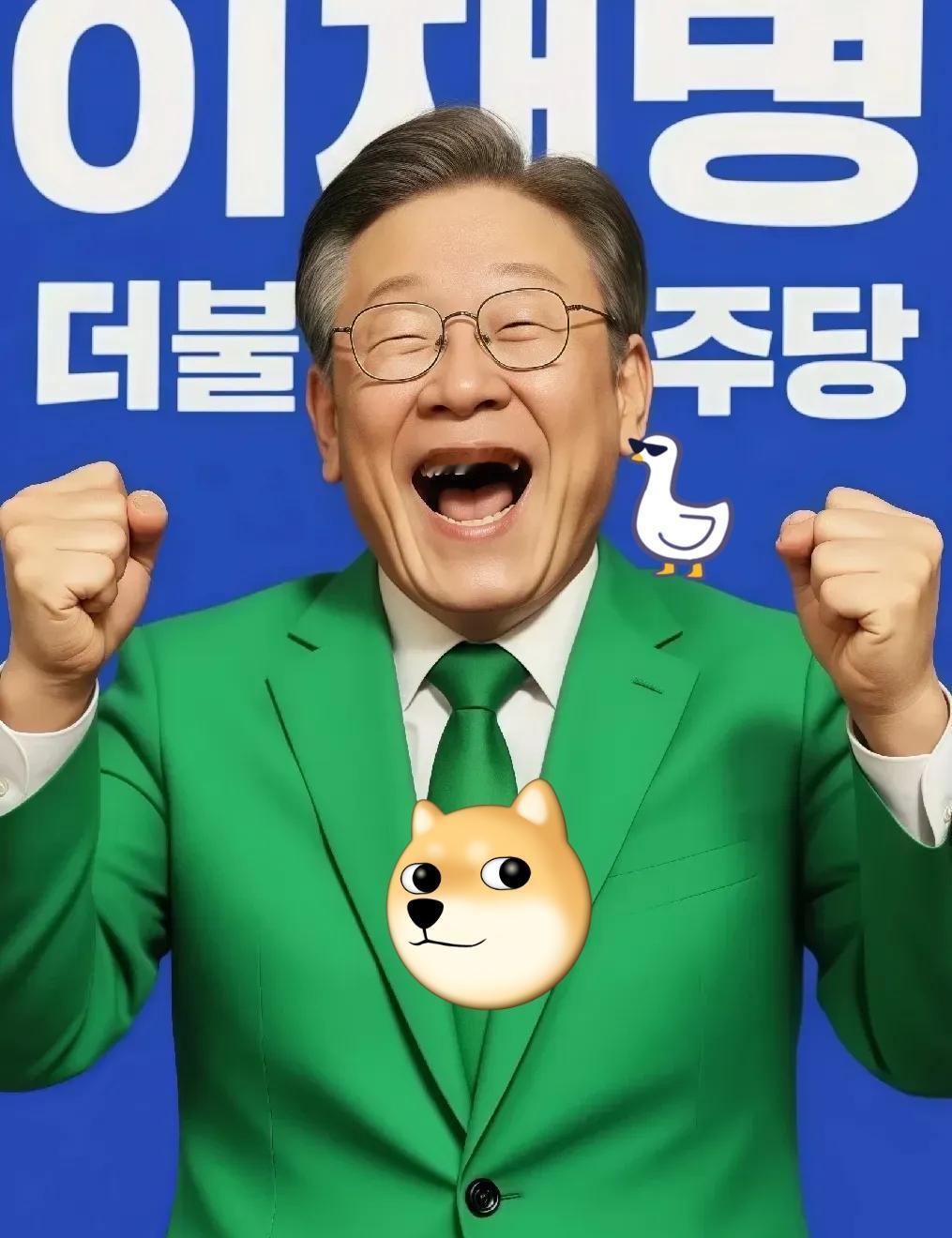 快讯！快讯！
韩国总理刚刚宣布

9月16日，韩国总理对外公布：正与美国磋商启动