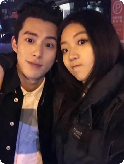 孙千演过王鹤棣版道明寺未婚妻随着《早春晴朗》热播，孙千热度高涨，不少网友开启考古