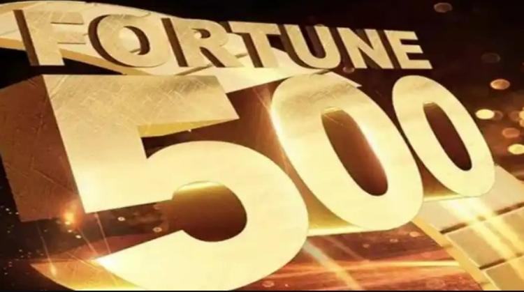 2026《财富》世界500强榜单炸裂揭晓！亚马逊终结沃尔玛12年霸榜，首次登顶全