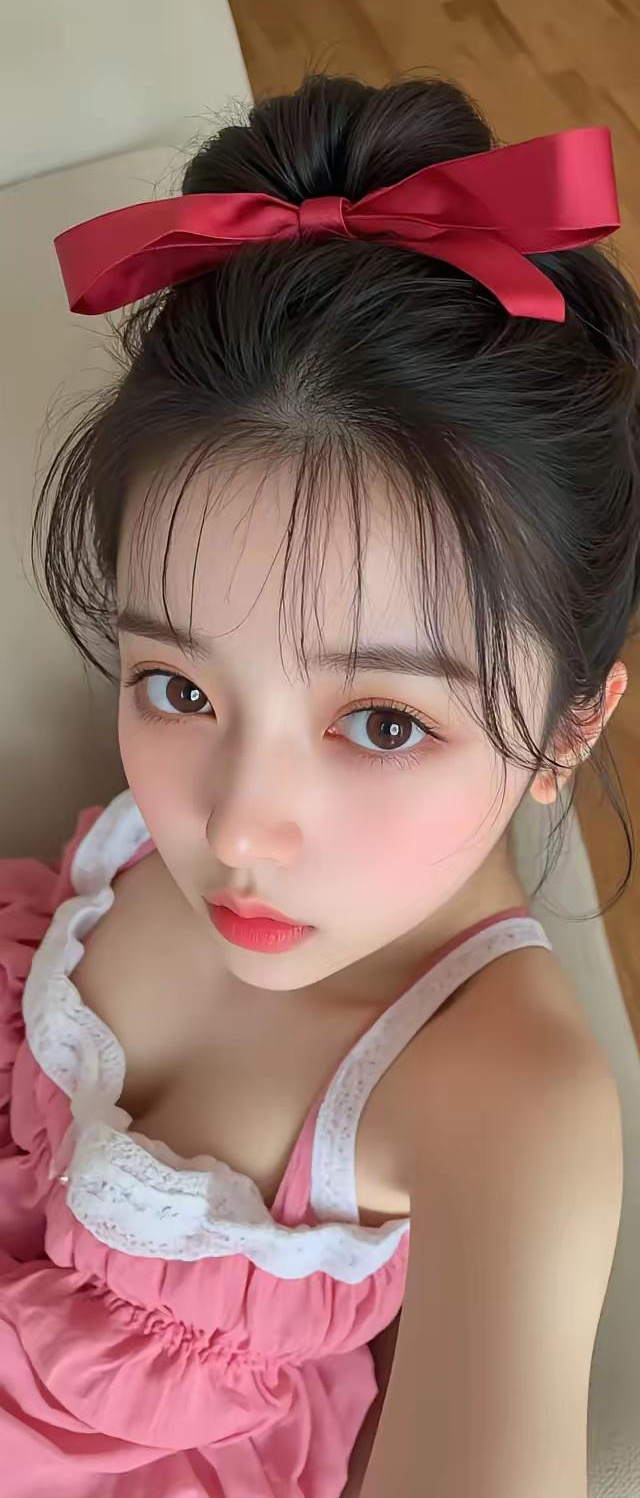 厂里的叫厂花，学校里的叫校花，那我叫什么花？ 宅男女神[超话]  