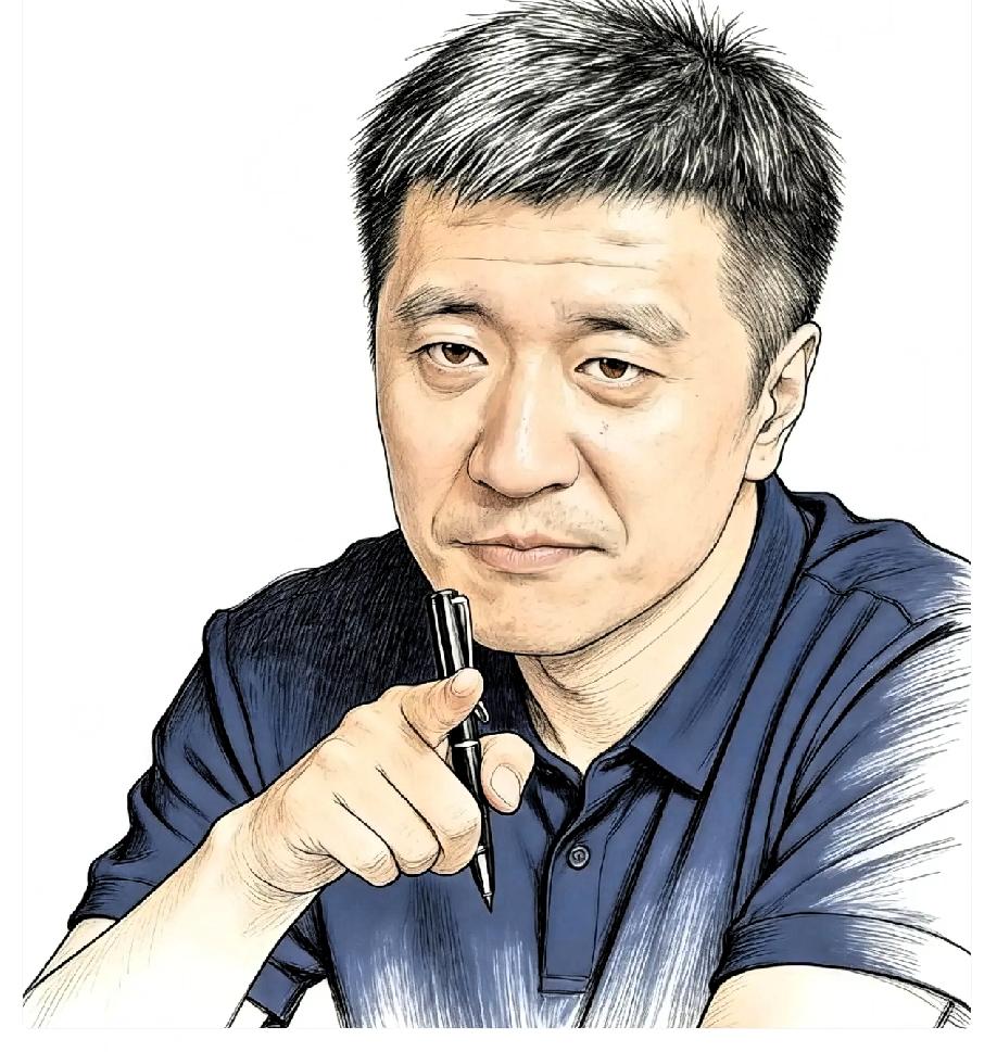 张雪峰一句话，点醒无数偷懒的家长
 张雪峰说："只要你不操心孩子，
那么这个操心