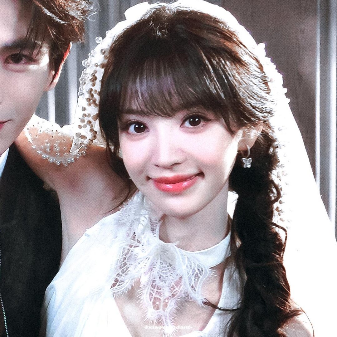 头纱俩人都会被对方的脸迷住吧田作之赫