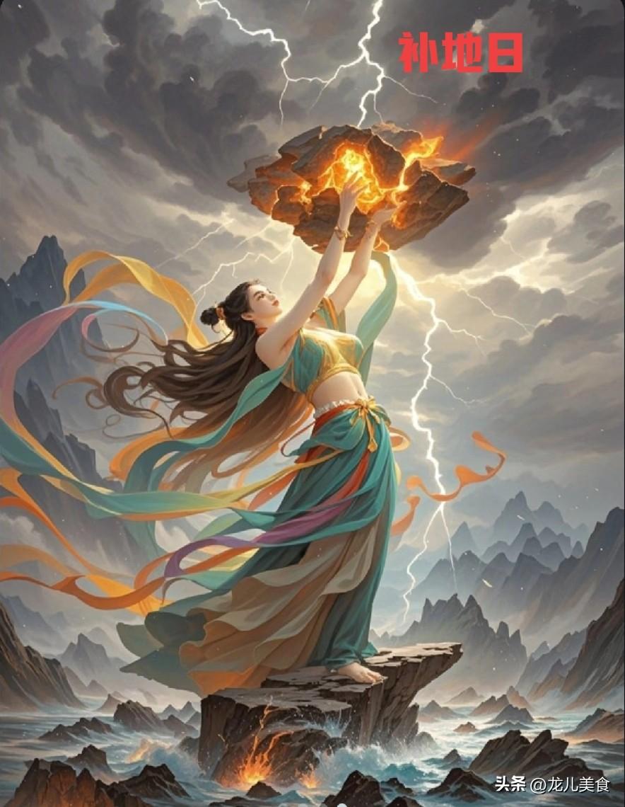 明日正月二十一“补地日”，牢记4个忌讳：1打2做3早4闹
 
没出正月都是年，明