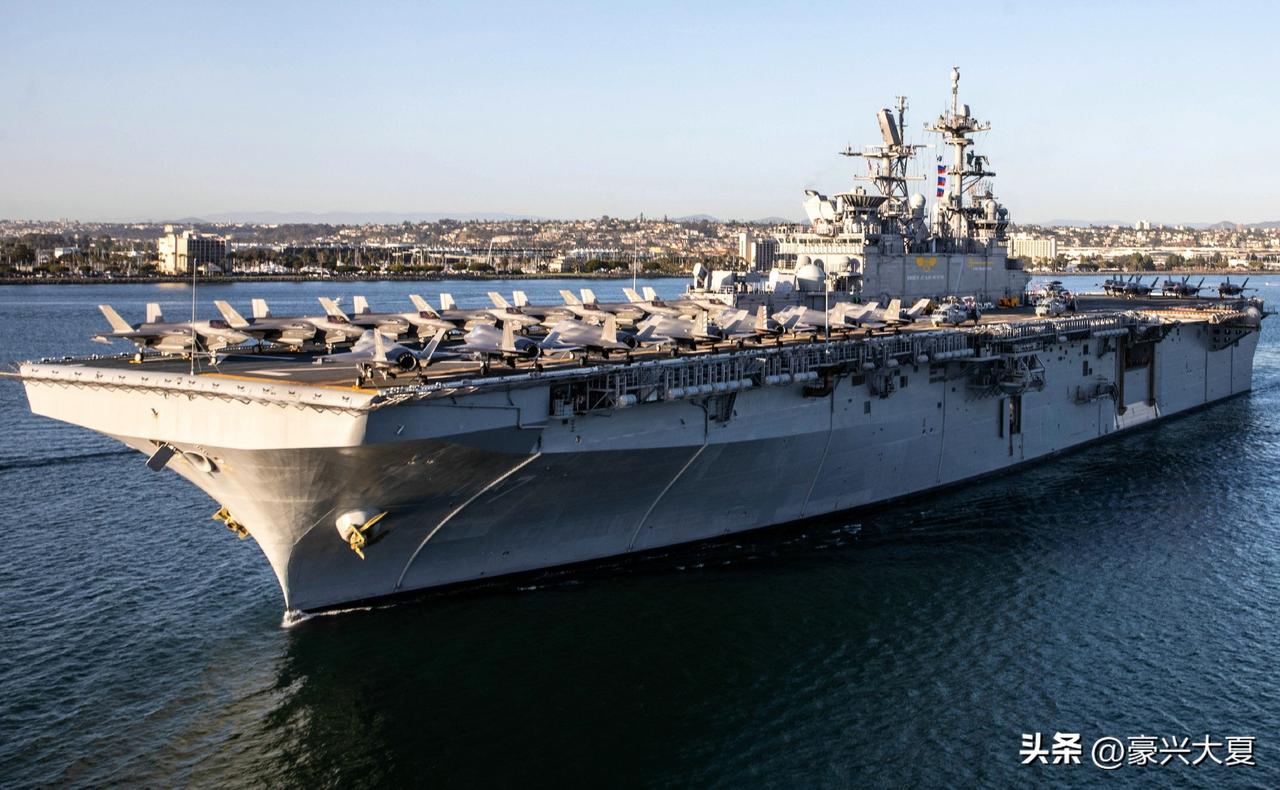 敢登陆伊朗？特朗普这一步，比伊拉克战争还危险。最近美伊对抗越来越激烈，光靠空袭，