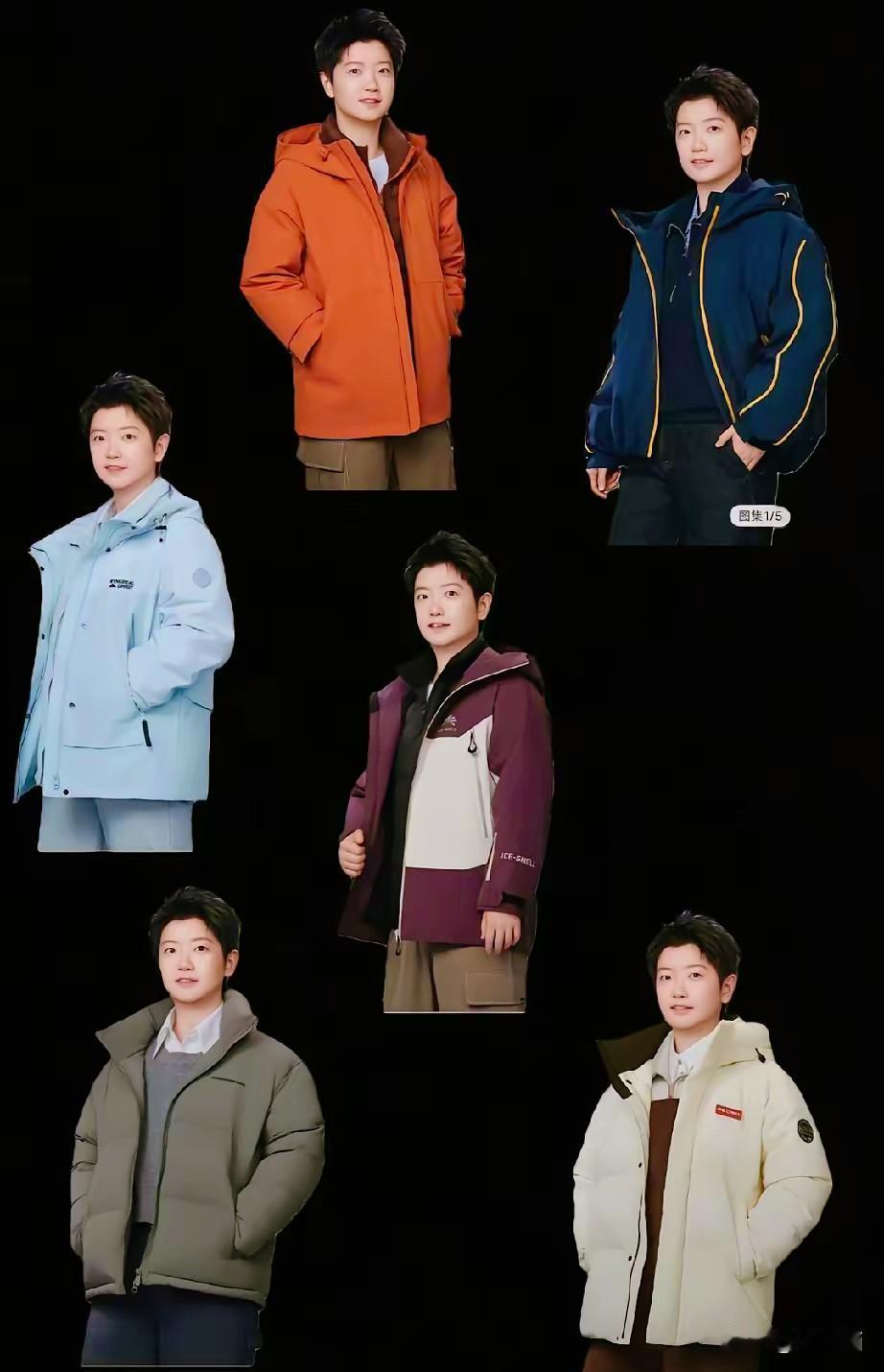 现在买国货的正确打开方式，
就是“跟着莎莎选”！
李宁换莎莎，我们换鸭鸭！

天