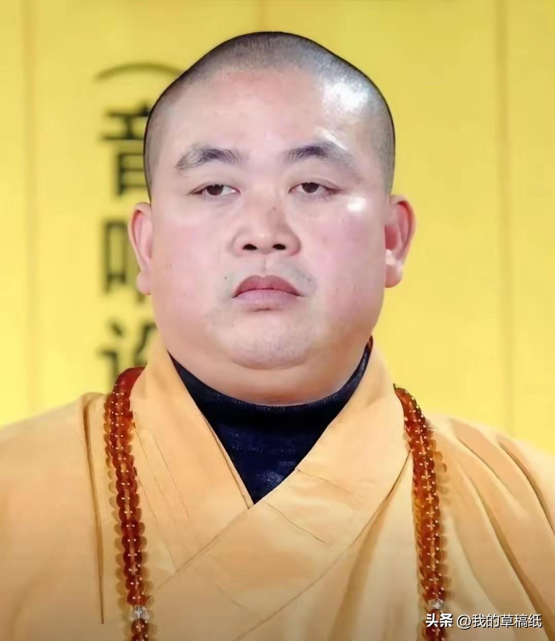 少林寺方丈释永信被判重刑，4宗罪，24年，3个亿。

数字冰冷，却足以让人脊背发
