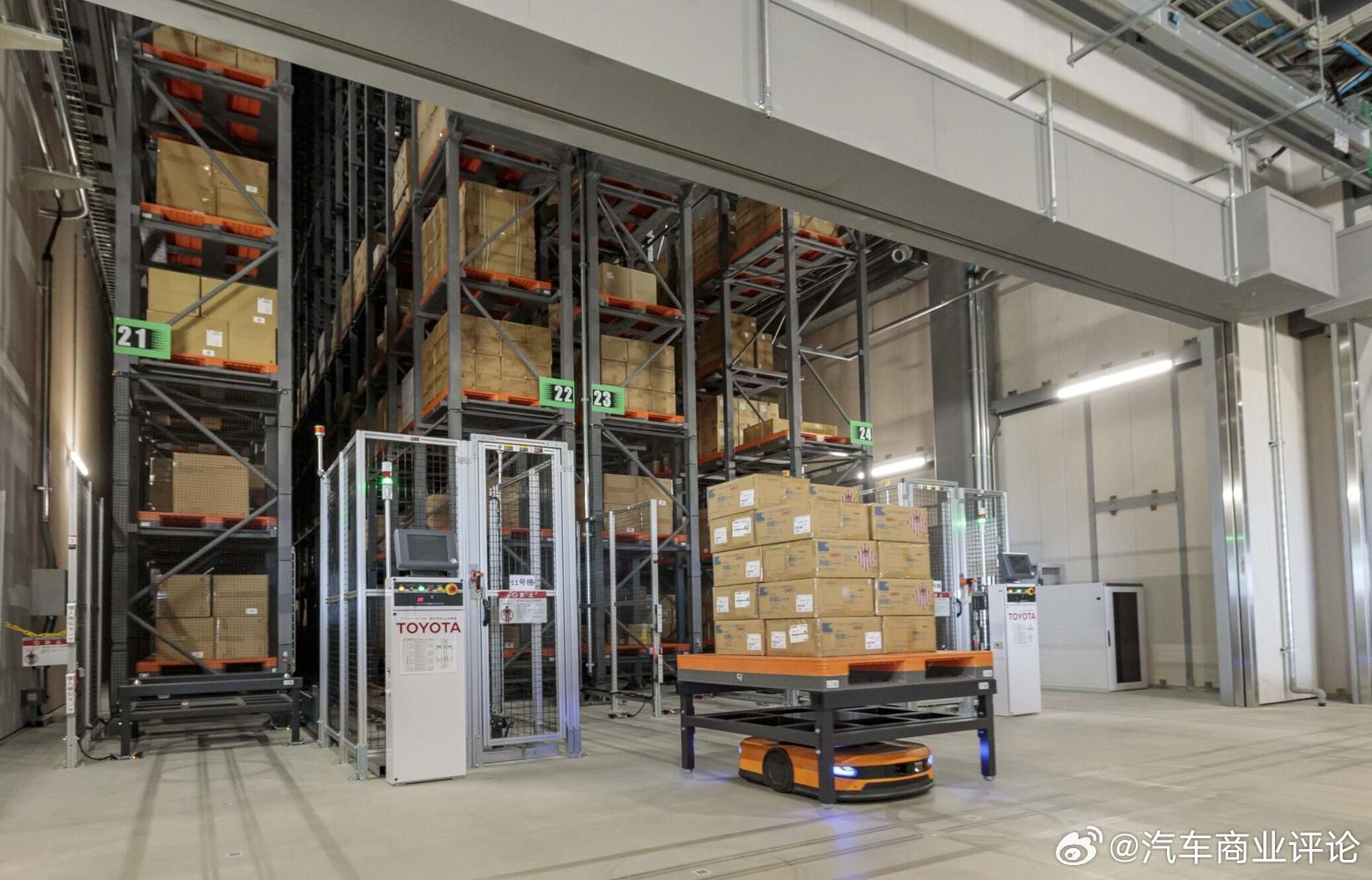 丰田同意将收购丰田自动织机的报价提高15%丰田 丰田汽车1月14日表示，已同意将