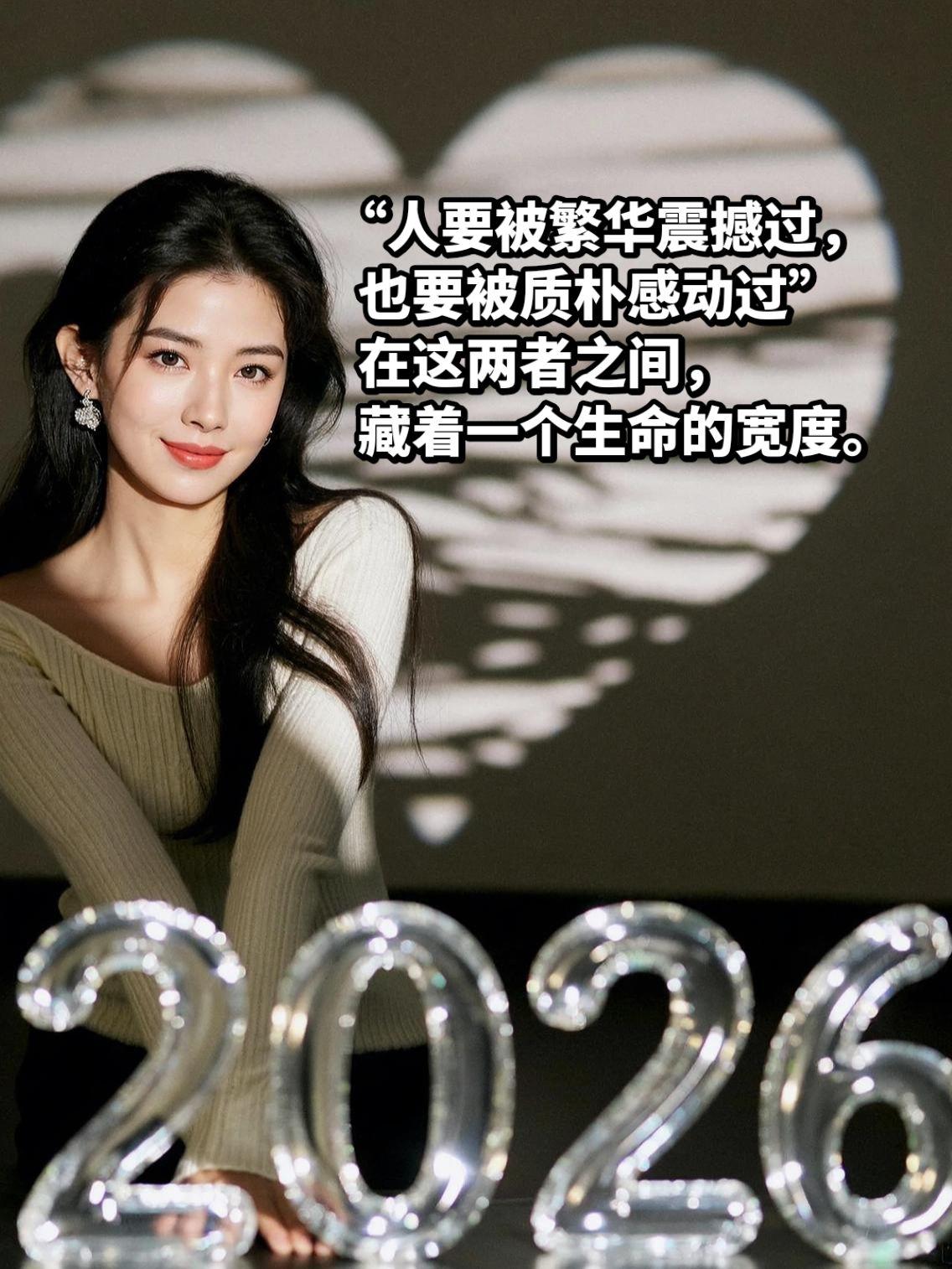 延长不了生命的长度，那就拓展生命的宽度。