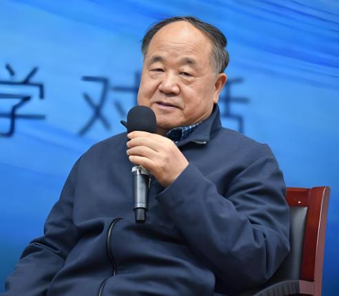 莫言说：

“钱再多，也抵挡不了死亡；
长得再漂亮，也讨好不了阎王；
势力再大，