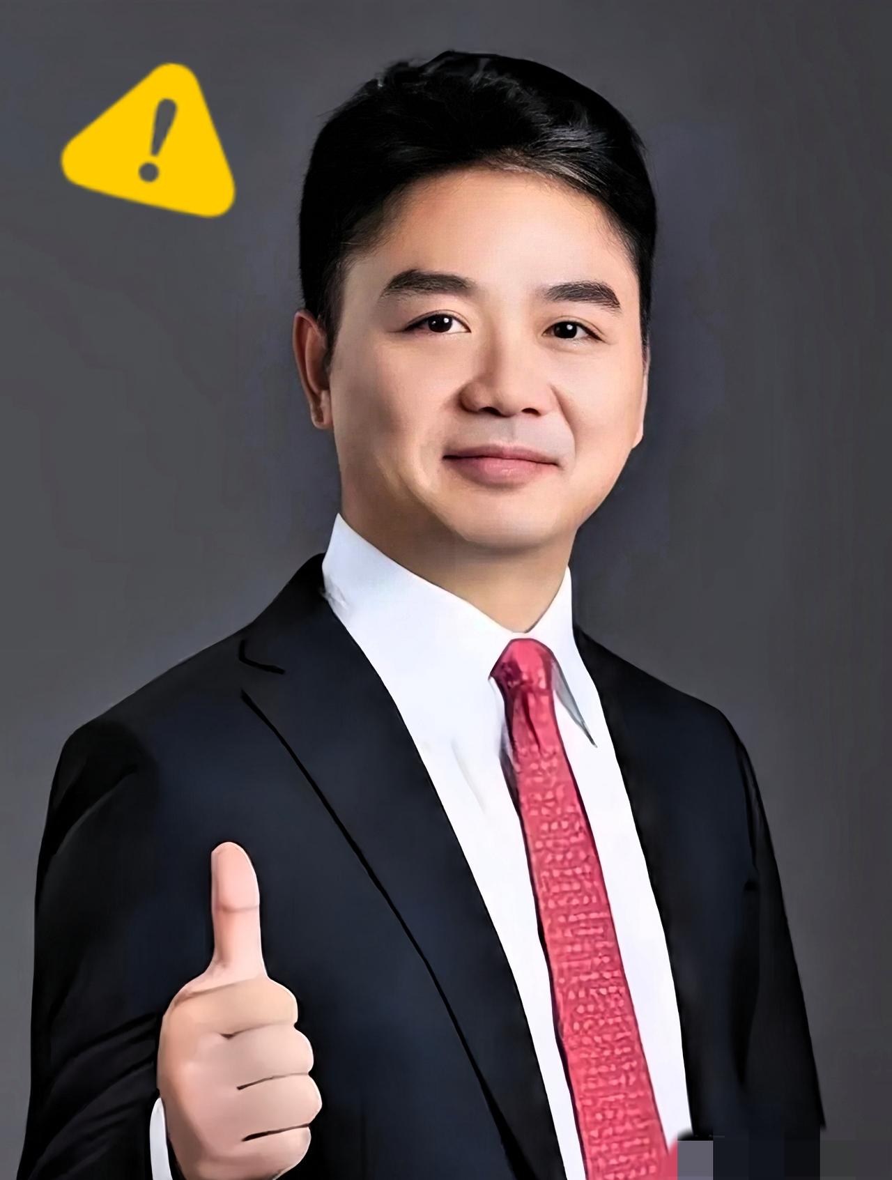 2026年5月7日，
京东不声不响办了件狠事！

直接拿下了青岛AMC公司66.