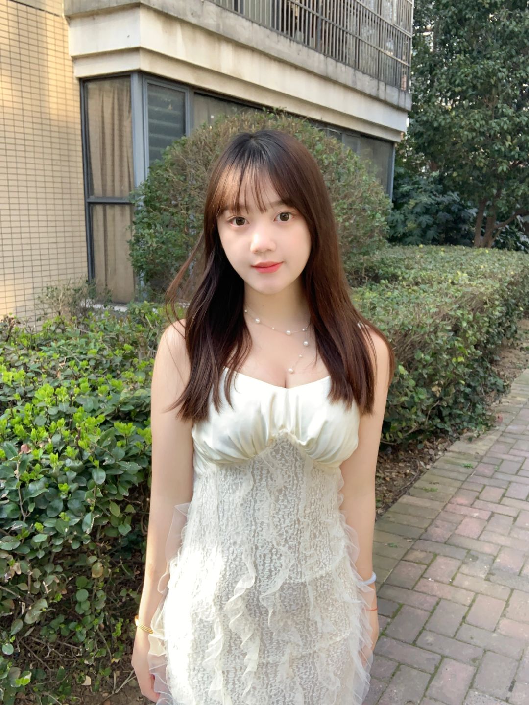 今天有点甜～