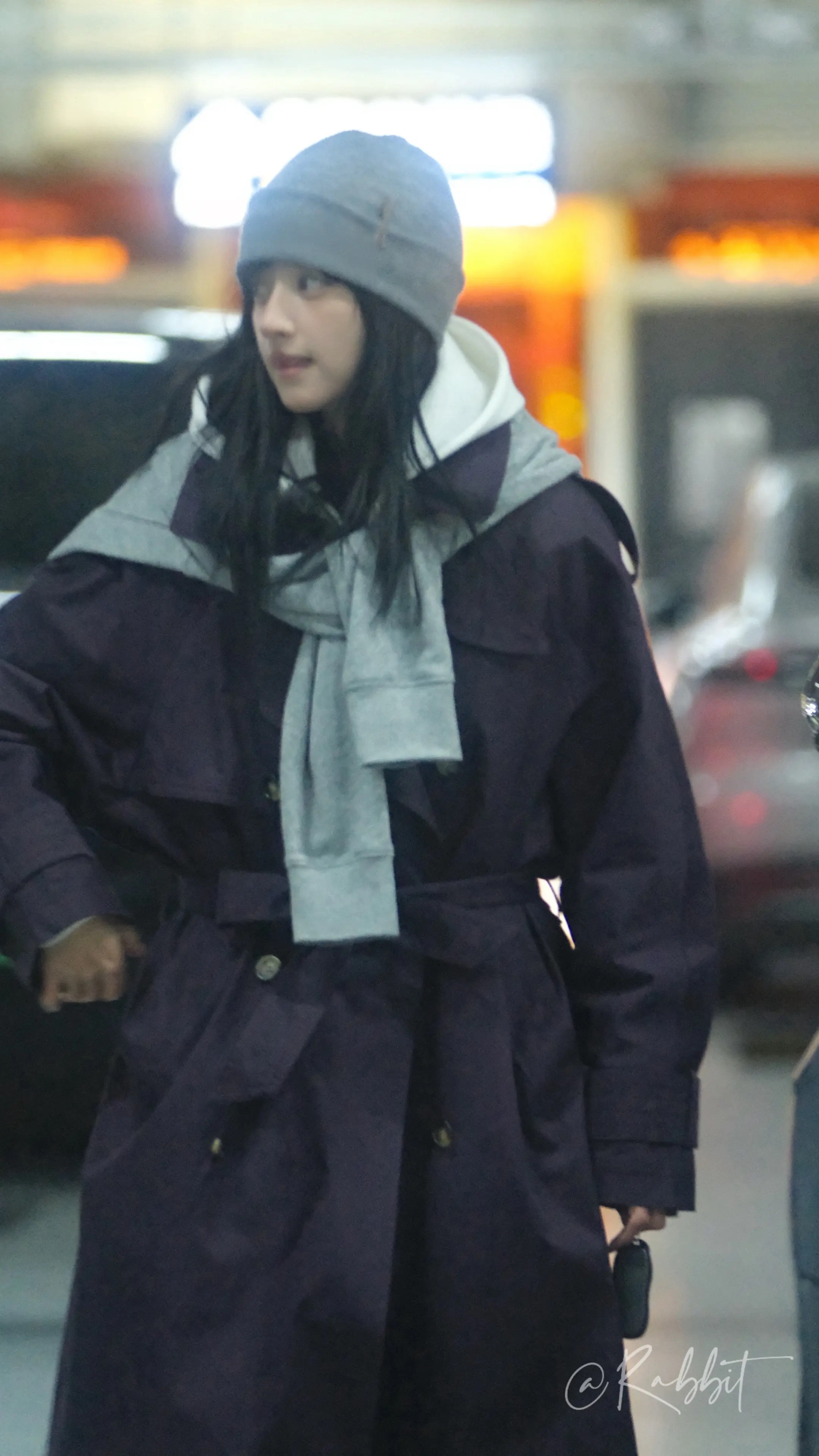 以为娱乐圈来新人了….（📕：川谷奈美 