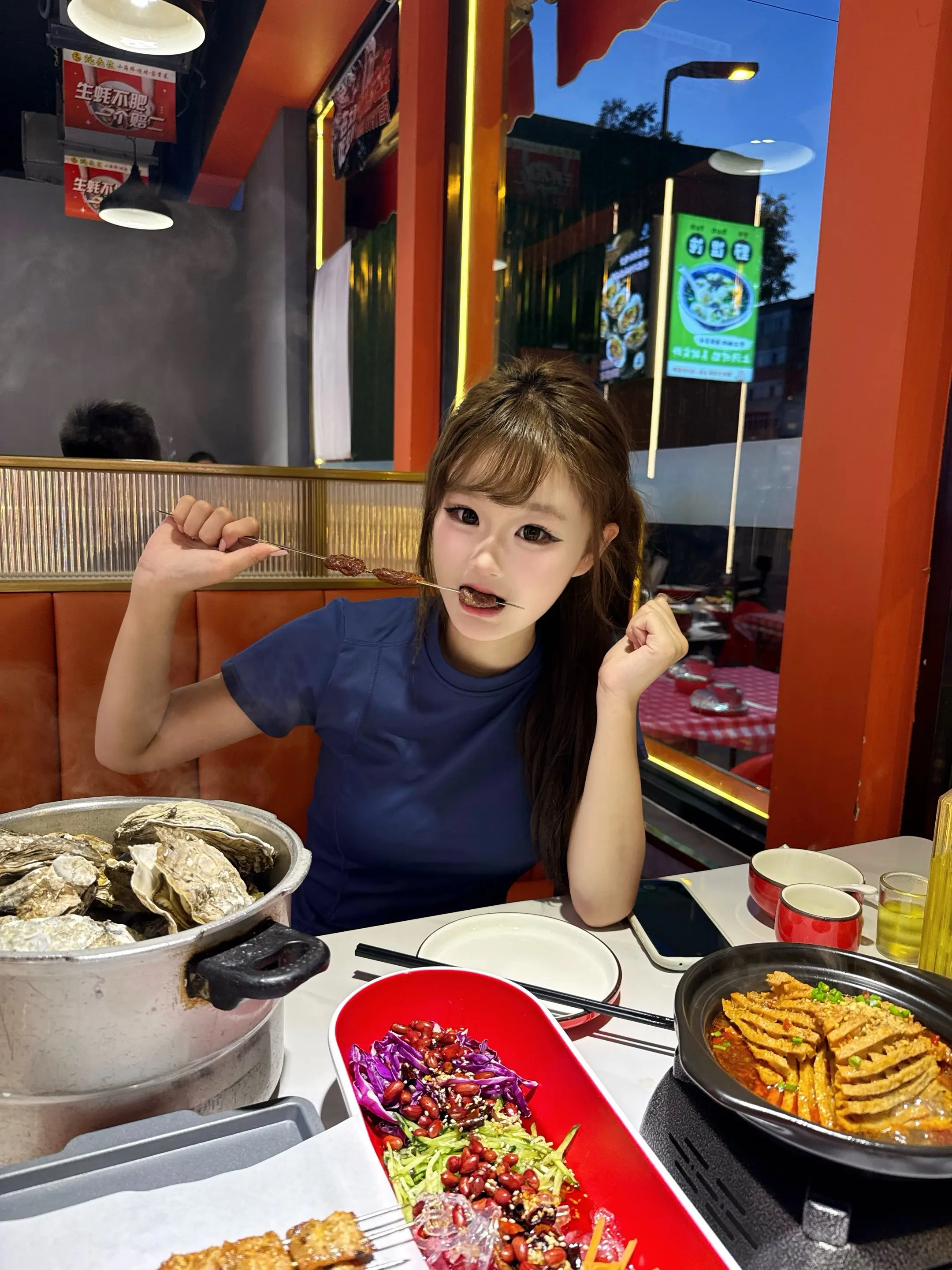 蚝好吃！🦪