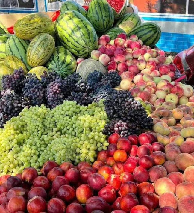 新疆到底有多干燥？就这么说吧，新疆的干燥程度比干燥剂还厉害，薯片包装袋上通常写着