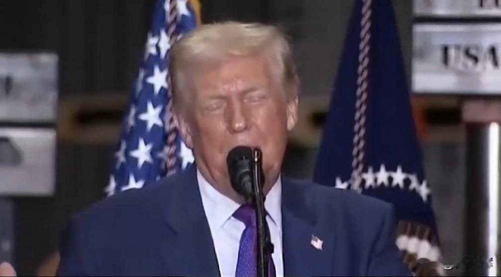 特朗普：自己希望能进天堂，但对此表示怀疑
 
“我不配进天堂。我觉得我去不了。（