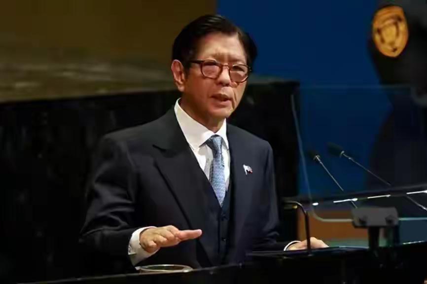 菲律宾这次被啪啪打脸，东盟国家没有一个国家支持菲律宾，菲律宾创造建国以来首次竞选