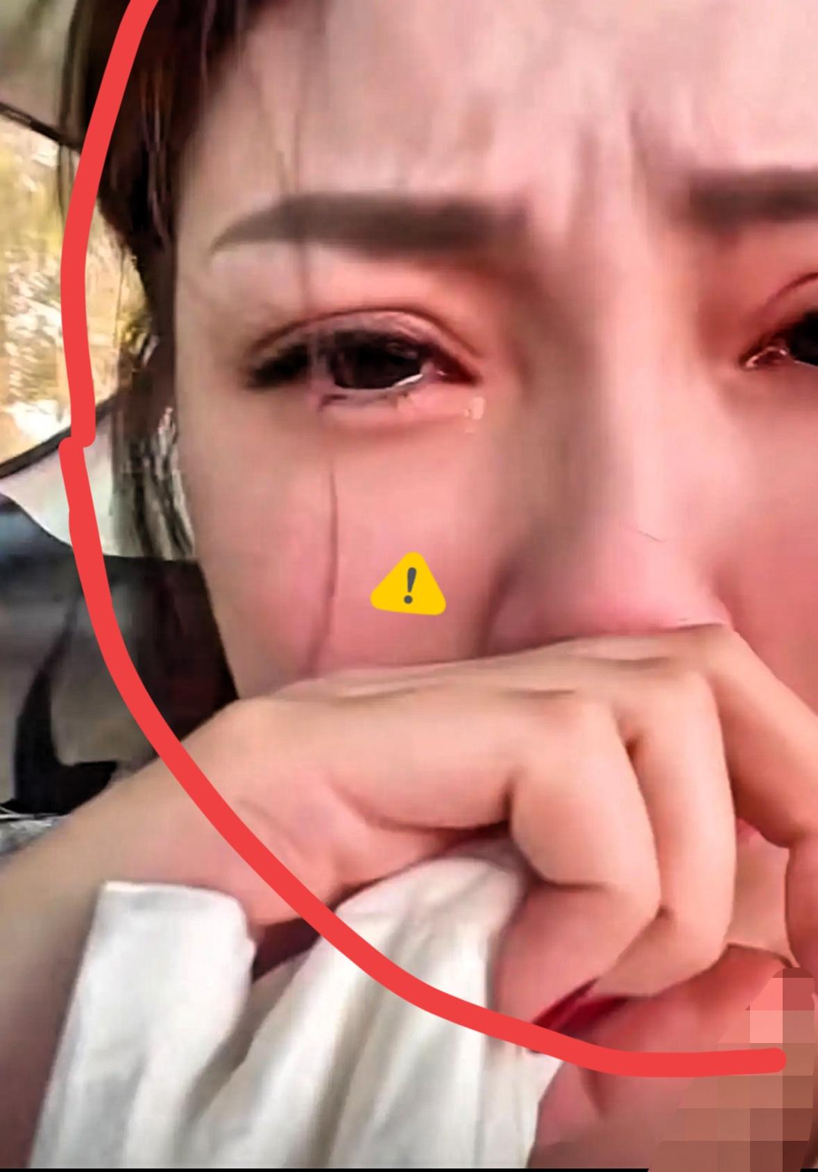 最近刷到个帖子特扎心！女生和男友接吻后，对方摸她隐私部位被推开，男生直接甩脸走了