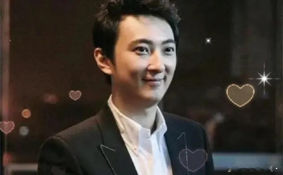 王思聪引发热议！6月13日，王思聪突然引发了热议，只因为有网友发现他把自己的in