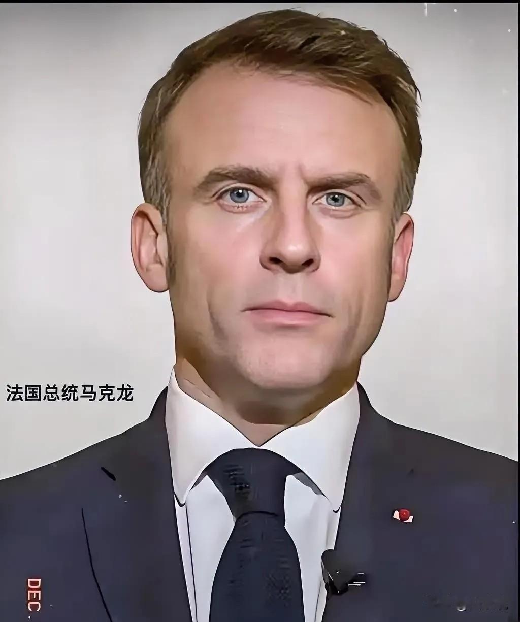法国传来的消息
4月8日，法国总统马克龙亲口说了，大概15个国家已经行动起来，在