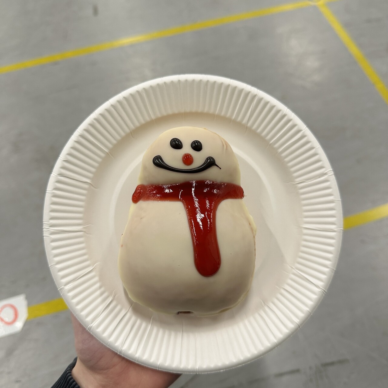 るんちゃん🌱「初のハーフツイン、、たくさん褒めてくださって嬉しかった^ ^実は