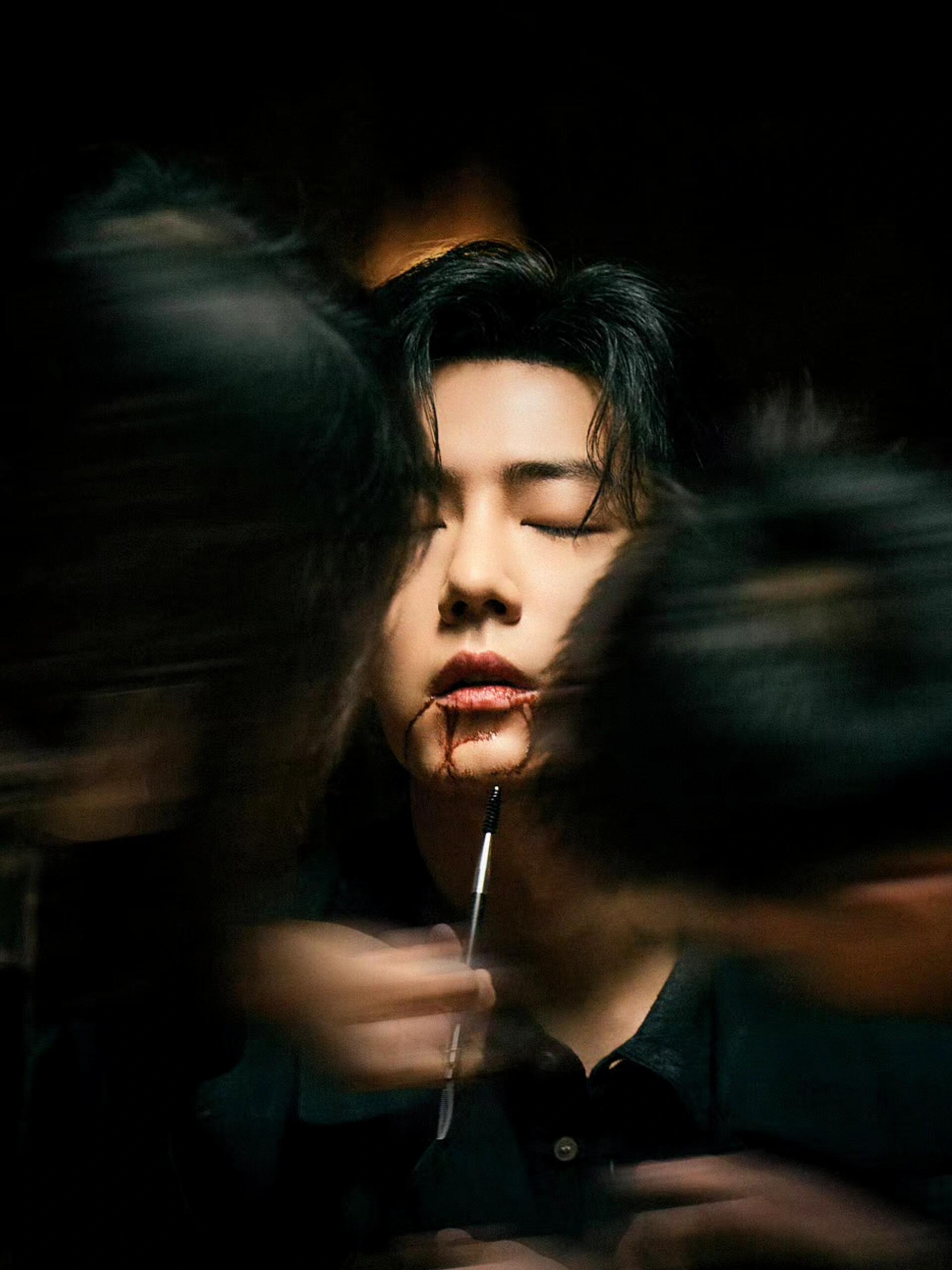 这组图真的有终焉之地的感觉