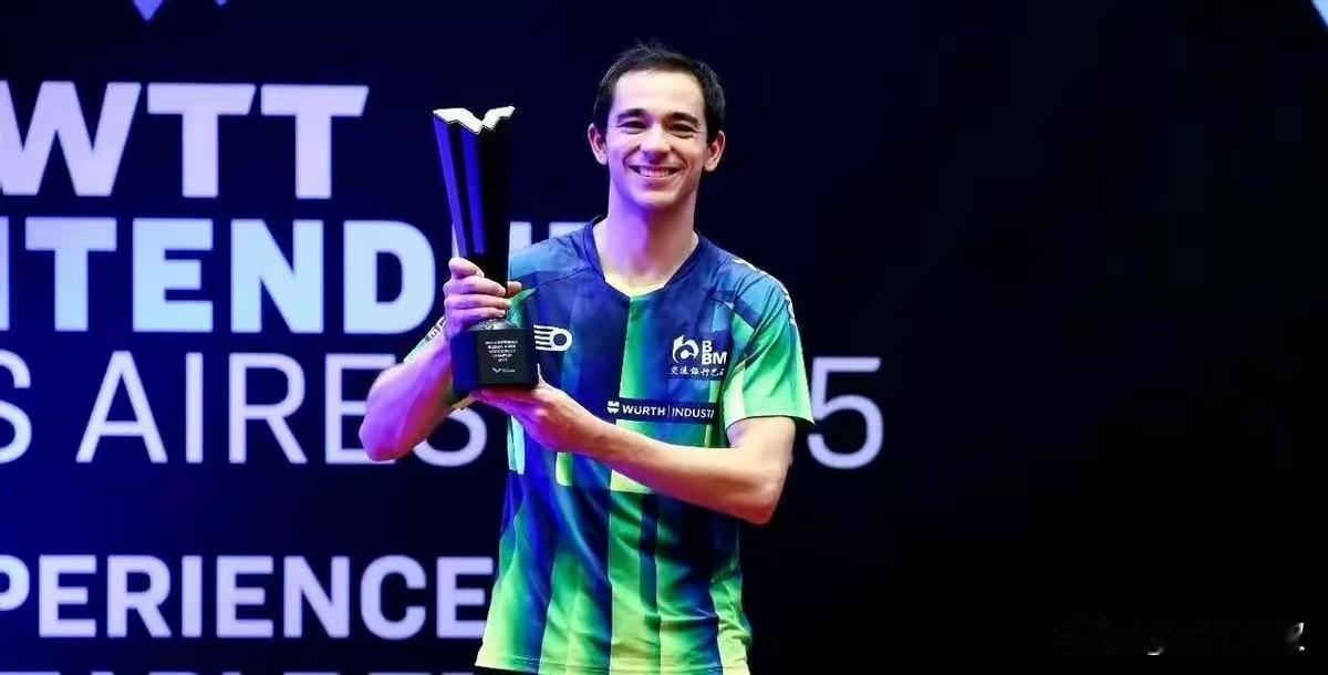 我去！wtt突然新增一站，孙颖莎和王楚钦球迷又要飞大西洋了…
这次wtt新增的球