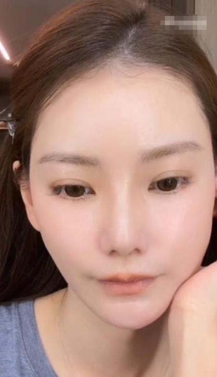 没热度就别硬蹭！马筱梅否认插足大S婚姻，瞪眼挑眉翻白眼很不屑 ​​​