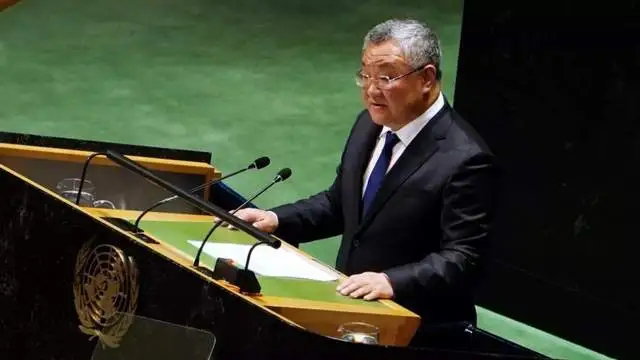 【日本永远没资格！高市不好好反省，中方不惯着，明确拒绝日方入常】中日新一轮磋商已