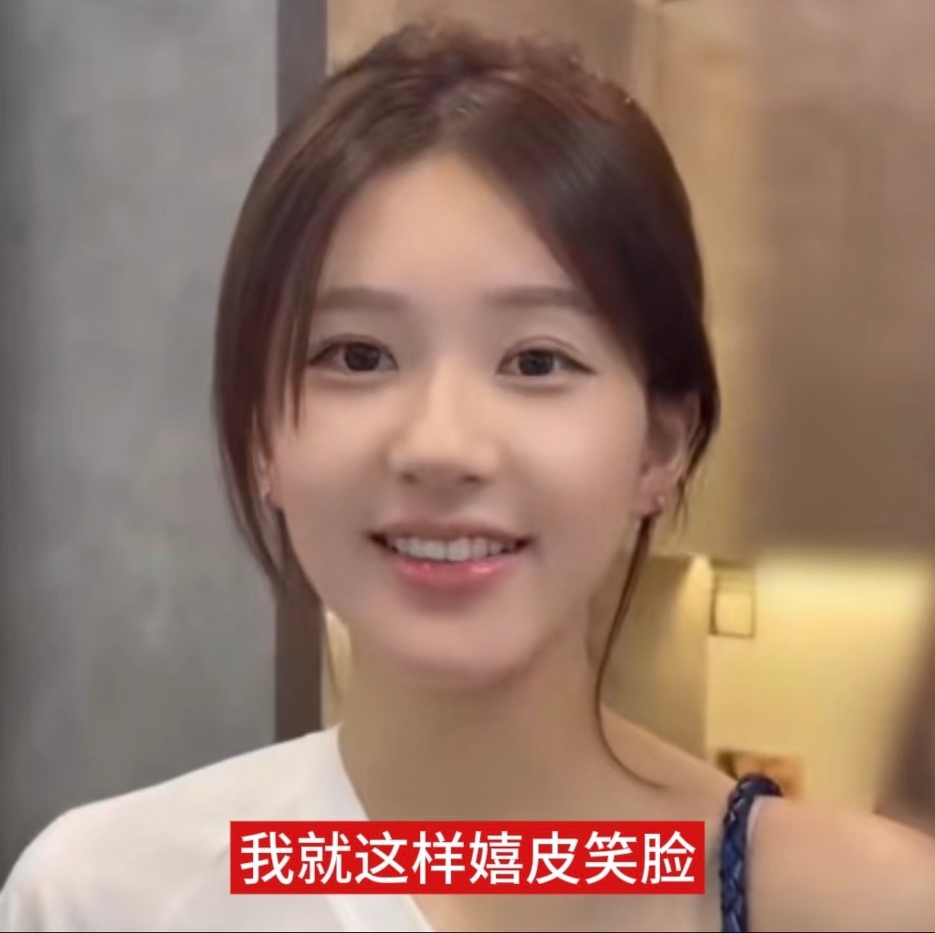 千千阙歌的原唱陈慧娴老师夸露思演绎的不错 