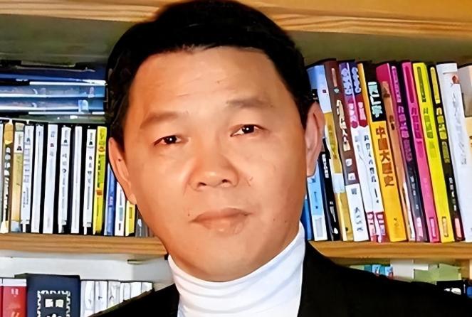 台湾前海军舰长黄征辉说:解放军免费驻军台湾，台湾的防卫费全部由大陆负责，不要台湾