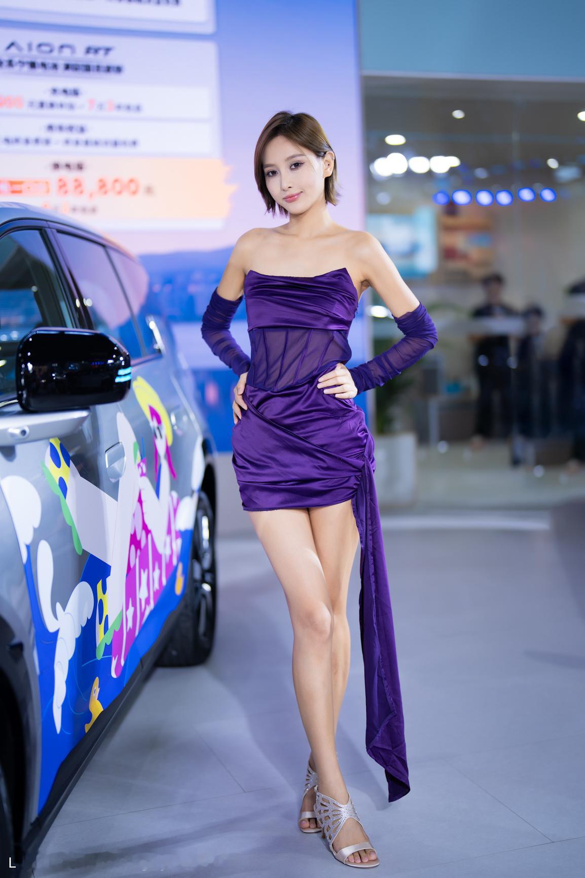 聆听猎人的车展笔记聆听在广州车展猎人拍拍 2026 五一广州车展想要收藏原图的朋