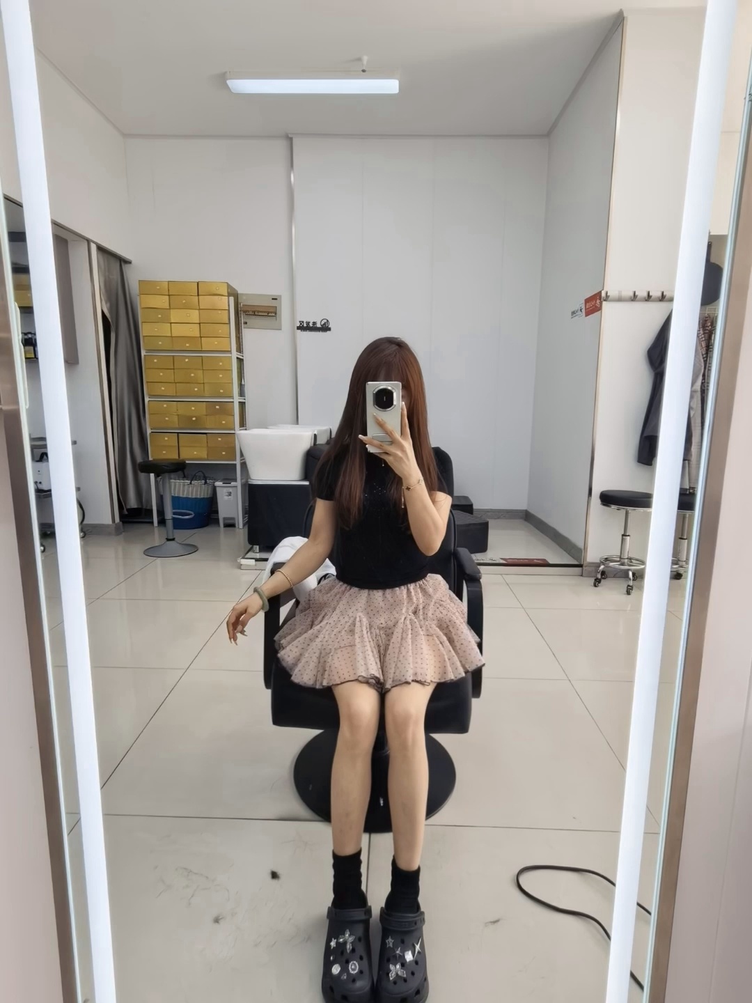 吃吃吃！！就是管不住嘴