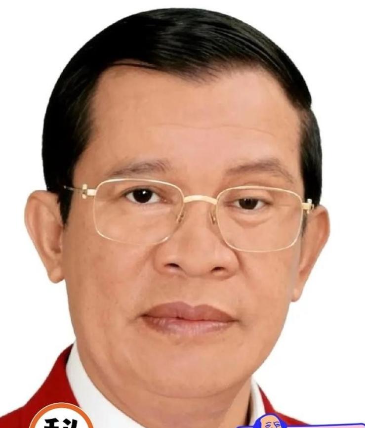 离谱！

柬埔寨传来噩耗！

12月12日，柬埔寨内政部发表声明，因柬泰两国冲突